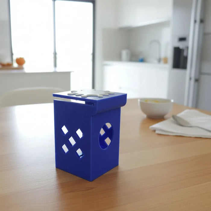 Porta Yogurth impreso en 3D Chile - Figura decorativa personalizada impresa en 3D