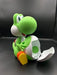 Palomera de Yoshi Impresa en 3D impreso en 3D Chile - Figura decorativa personalizada impresa en 3D