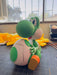 Palomera de Yoshi Impresa en 3D impreso en 3D Chile - Figura decorativa personalizada impresa en 3D