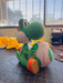 Palomera de Yoshi Impresa en 3D impreso en 3D Chile - Figura decorativa personalizada impresa en 3D