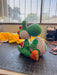 Palomera de Yoshi Impresa en 3D impreso en 3D Chile - Figura decorativa personalizada impresa en 3D