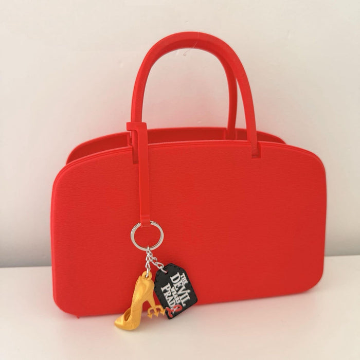 Palomera Cartera El diablo viste de moda 2