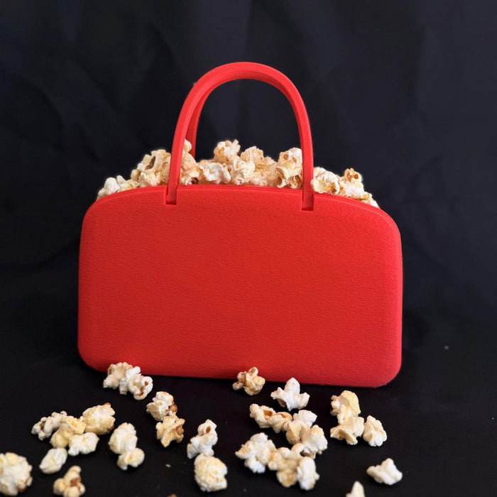 Palomera Cartera El diablo viste de moda 2