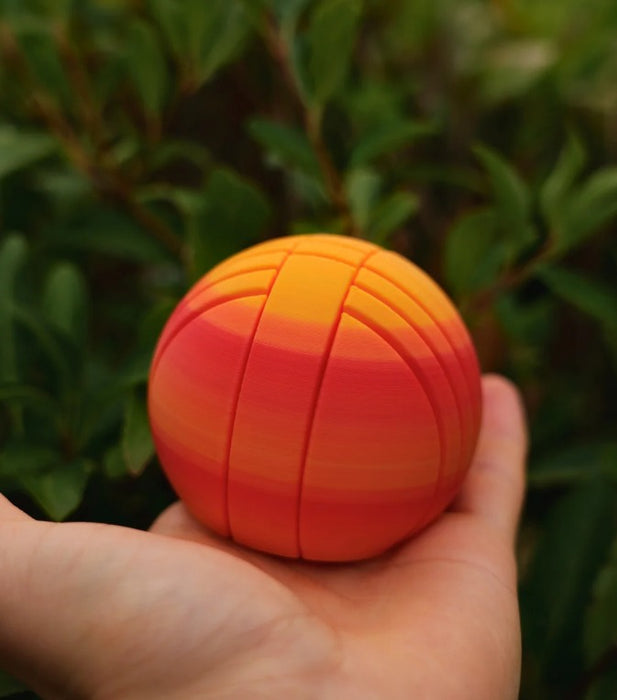 Fidget Pelota flexible antiestrés