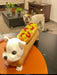 Bulldogpleto Ingles Porta Completo impreso en 3D Chile - Figura decorativa personalizada impresa en 3D