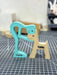 Figura impresa 3D personalizada impreso en 3D Chile - Figura decorativa personalizada impresa en 3D
