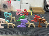 Figura impresa 3D personalizada impreso en 3D Chile - Figura decorativa personalizada impresa en 3D