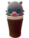 Vasos Demon Slayer 350ML impreso en 3D Chile - Figura decorativa personalizada impresa en 3D
