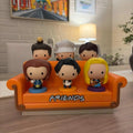 Expositor Funko de Friends (McDonald's)