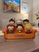 Expositor Funko de Friends (McDonald's) impreso en 3D Chile - Figura decorativa personalizada impresa en 3D