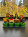 STAND para juguetes de McDonalds de Super Mario Galaxy impreso en 3D Chile - Figura decorativa personalizada impresa en 3D