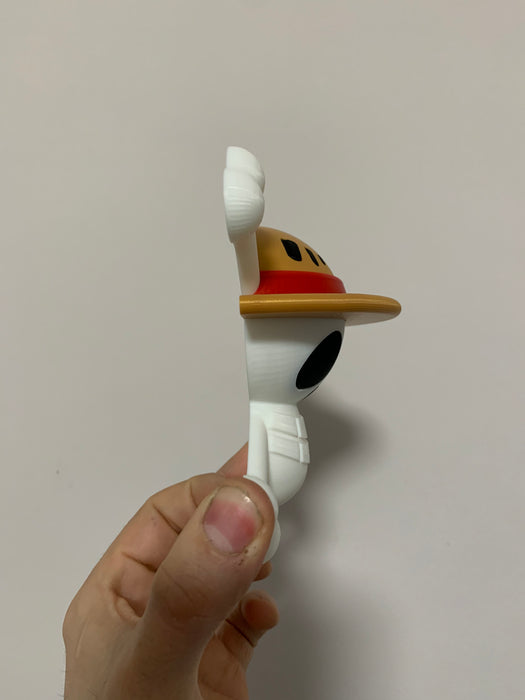 Cráneo Going Merry One Piece