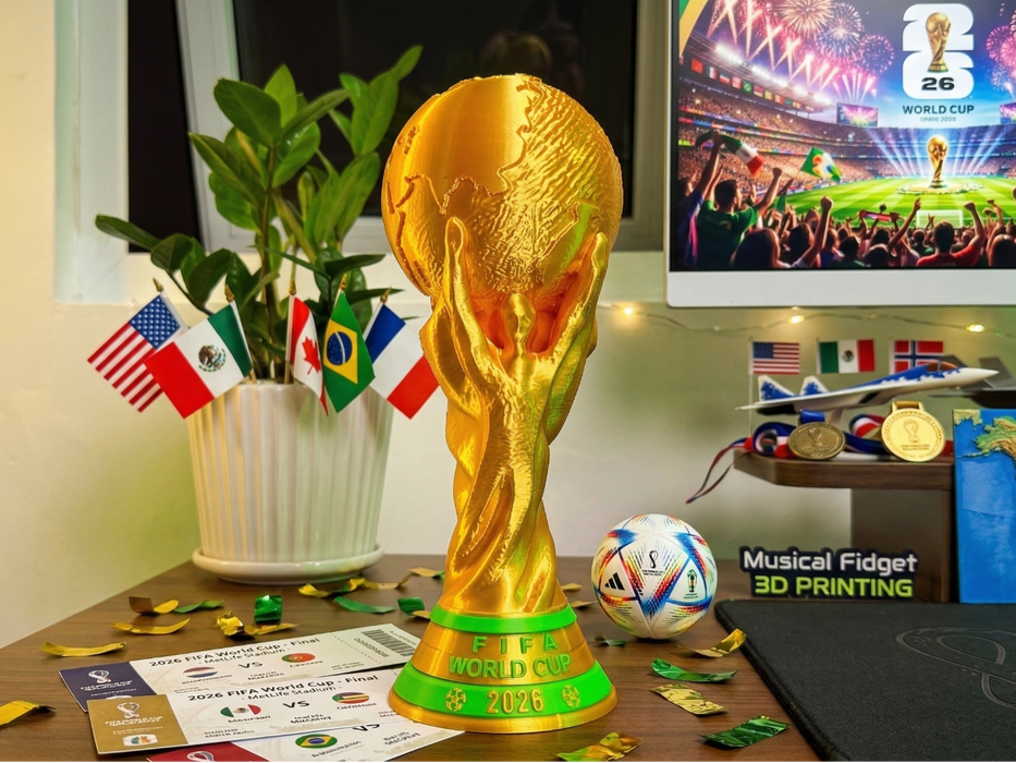 Copa del Mundo 2026