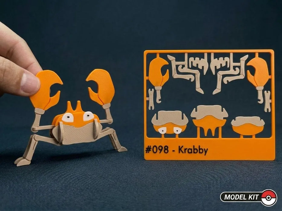 Pokémon Kit Card 3D – Arma y Colecciona