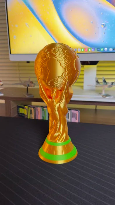 Copa del Mundo 2026