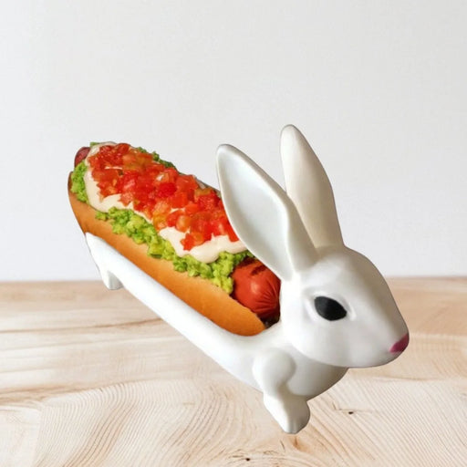 Bunnypleto Porta Completo impreso en 3D Chile - Figura decorativa personalizada impresa en 3D