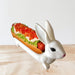 Bunnypleto Porta Completo impreso en 3D Chile - Figura decorativa personalizada impresa en 3D