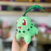 Maceta Chikorita impreso en 3D Chile - Figura decorativa personalizada impresa en 3D