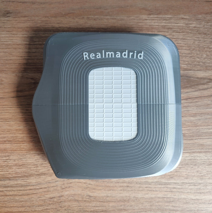 REAL MADRID - SANTIAGO BERNABÉU