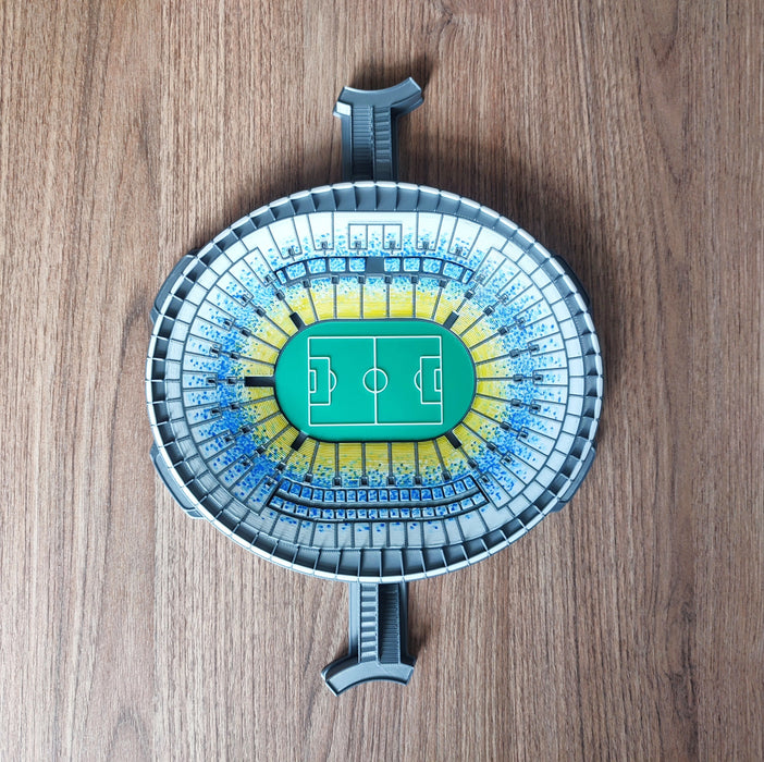 ESTADIO MARACANA - Periodista Mário Filho