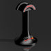 Soporte para auriculares con el logotipo del equipo de Fórmula 1 impreso en 3D Chile - Figura decorativa personalizada impresa en 3D