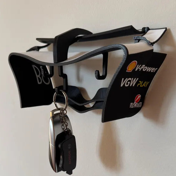 Porta Llaves Formula 1