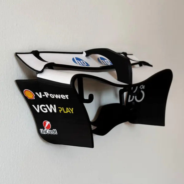 Porta Llaves Formula 1