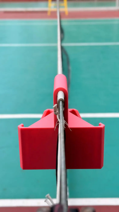 Soporte de red para teléfono móvil para tenis, pickleball y pádel impreso en 3D Chile - Figura decorativa personalizada impresa en 3D