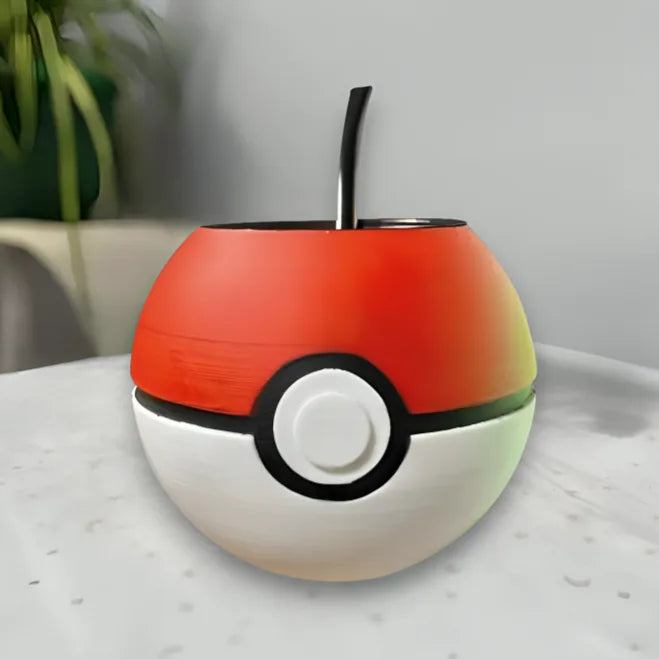 Mate Pokebola