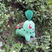 Maceta Chikorita impreso en 3D Chile - Figura decorativa personalizada impresa en 3D