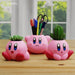 Porta Lápices Kirby impreso en 3D Chile - Figura decorativa personalizada impresa en 3D