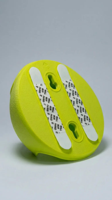 Soporte de Pared para raqueta de Padel impreso en 3D Chile - Figura decorativa personalizada impresa en 3D