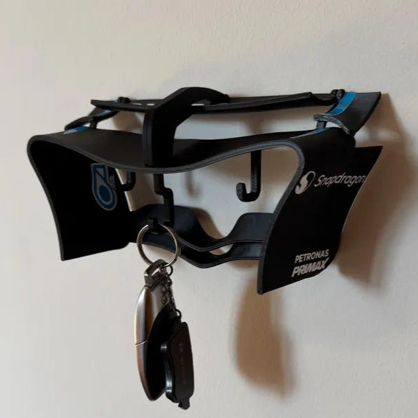 Porta Llaves Formula 1