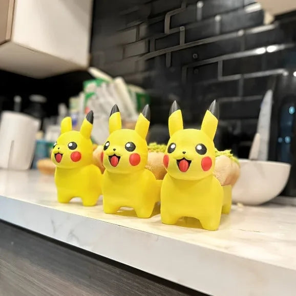 Pikapleto Porta Completo