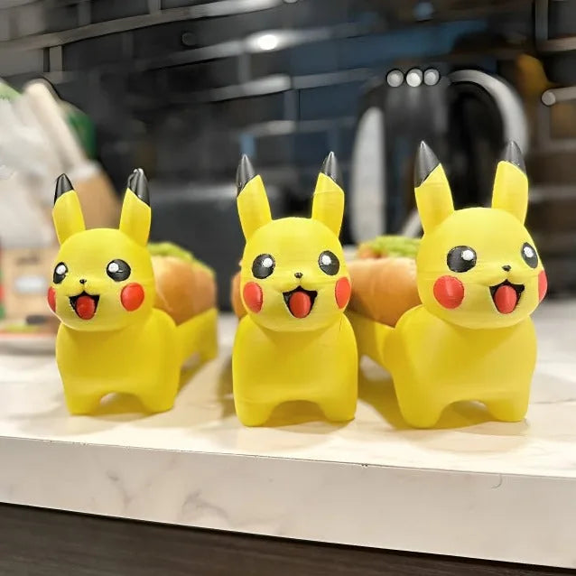 Pikapleto Porta Completo