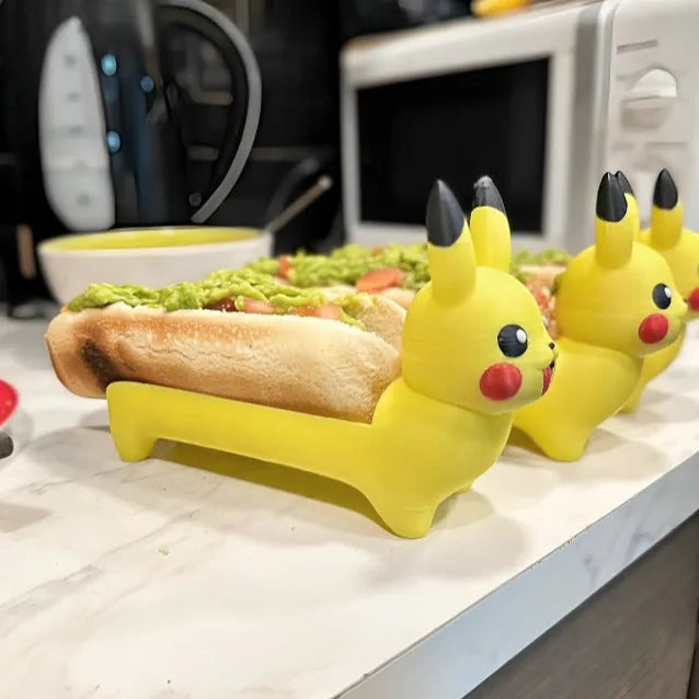 Pikapleto Porta Completo