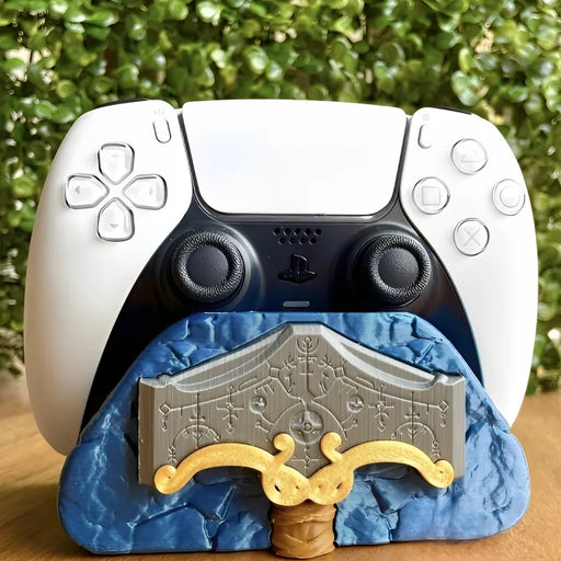 Kit God of War impreso en 3D Chile - Figura decorativa personalizada impresa en 3D