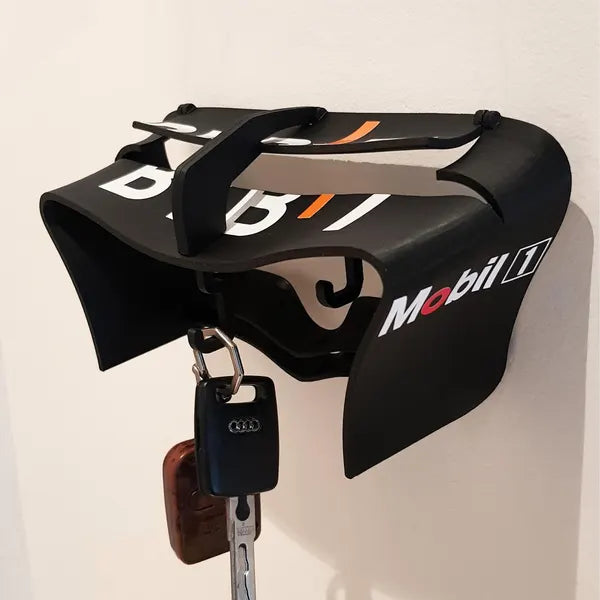 Porta Llaves Formula 1