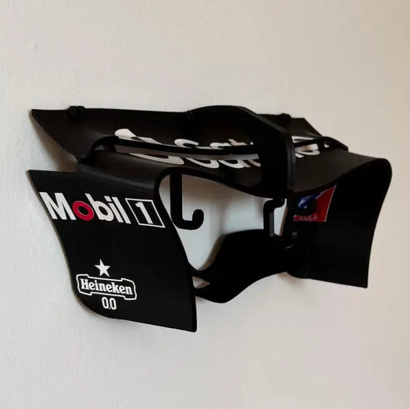 Porta Llaves Formula 1