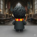 Figura Harry Potter efecto Crochet impreso en 3D Chile - Figura decorativa personalizada impresa en 3D