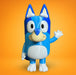 Figura Bluey impreso en 3D Chile - Figura decorativa personalizada impresa en 3D