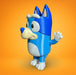 Figura Bluey impreso en 3D Chile - Figura decorativa personalizada impresa en 3D