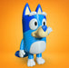 Figura Bluey impreso en 3D Chile - Figura decorativa personalizada impresa en 3D
