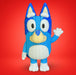 Figura Bluey efecto Crochet impreso en 3D Chile - Figura decorativa personalizada impresa en 3D