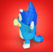 Figura Bluey efecto Crochet impreso en 3D Chile - Figura decorativa personalizada impresa en 3D