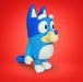 Figura Bluey efecto Crochet impreso en 3D Chile - Figura decorativa personalizada impresa en 3D