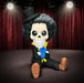 Figura Brook efecto Crochet - One Piece impreso en 3D Chile - Figura decorativa personalizada impresa en 3D