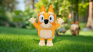 Figura Bingo efecto Crochet impreso en 3D Chile - Figura decorativa personalizada impresa en 3D
