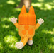 Figura Bingo efecto Crochet impreso en 3D Chile - Figura decorativa personalizada impresa en 3D