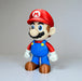 Figura Mario Bross - Super Mario impreso en 3D Chile - Figura decorativa personalizada impresa en 3D